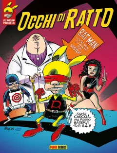 Volume cover